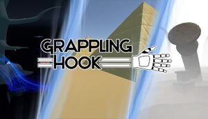 GrapplingHook cover