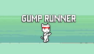 Gump Runner cover
