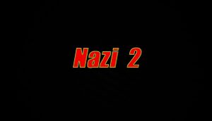 Nazi 2 cover