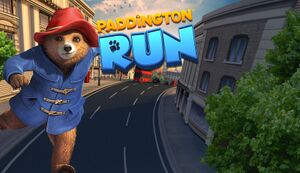 Paddington Run cover