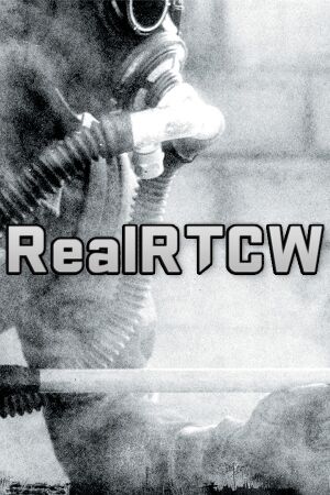 RealRTCW cover