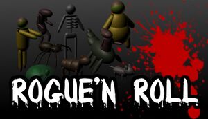 Rogue'n Roll cover
