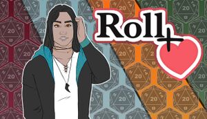 Roll+Heart cover