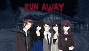 Run Away cover