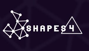 Shapes 4 cover