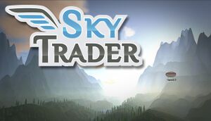 Sky Trader cover