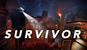 Survivor VR cover