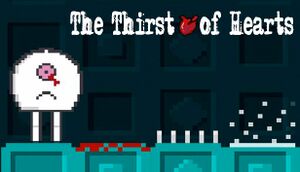 The Thirst of Hearts cover