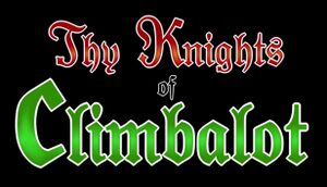 Thy Knights Of Climbalot cover