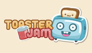 Toaster Jam cover