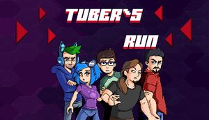 Tuber`s Run cover