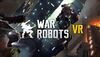 War Robots VR The Skirmish cover.jpg