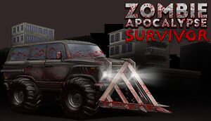 Zombie Apocalypse Survivor cover