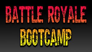 Battle Royale Bootcamp cover