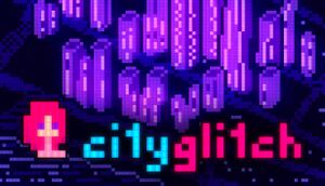 Cityglitch cover