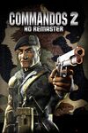 Commandos 2 HD Remaster cover.jpg