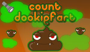 Count Dookie Fart cover