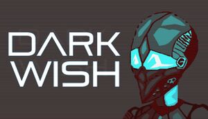 Dark Wish cover