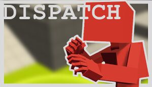 Dispatch cover