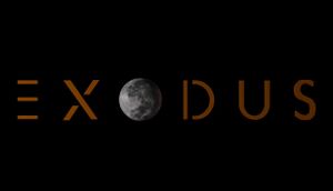 Exodus (2018) cover