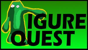 Figure Quest cover