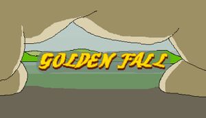 Golden Fall cover