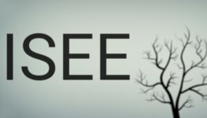 ISEE cover