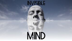Invisible Mind cover