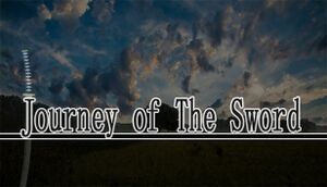 Journey of the Sword cover