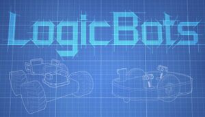 LogicBots cover