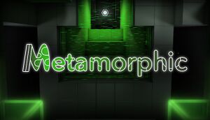 Metamorphic cover