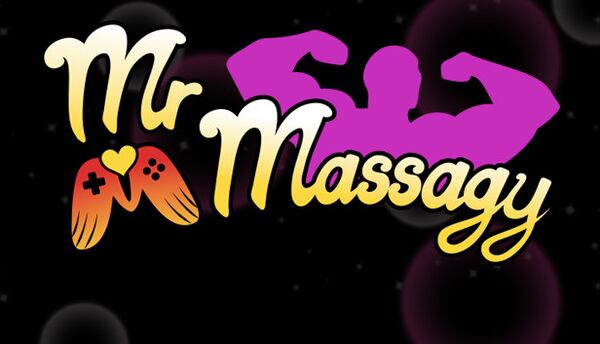 Mr. Massagy cover.