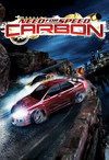 Need for Speed Carbon cover.png