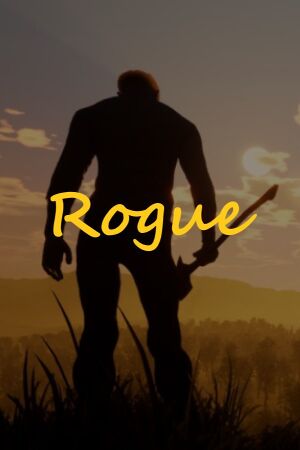 Rogue cover