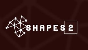 Shapes 2 cover