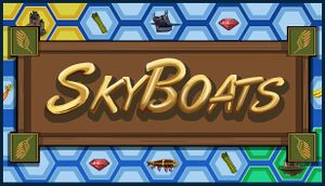SkyBoats cover
