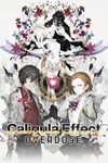 The Caligula Effect Overdose cover.jpg