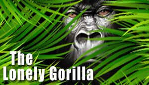 The Lonely Gorilla cover