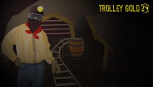 Trolley Gold cover