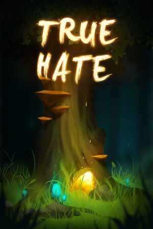 True Hate cover