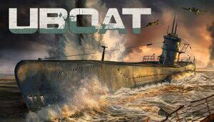 UBOAT cover
