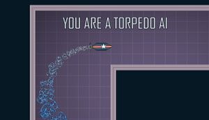 You Are a Torpedo AI cover
