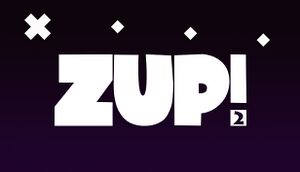 Zup! 2 cover