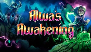 Alwa's Awakening cover