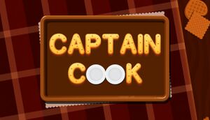 The Captain - PCGamingWiki PCGW - bugs, fixes, crashes, mods, guides and  improvements for every PC game