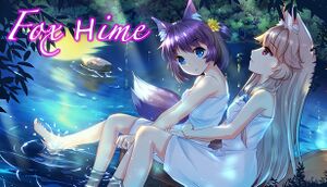 Fox Hime cover