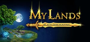 My Lands: Black Gem Hunting cover