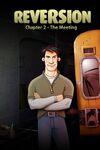 Reversion - The Meeting (2nd Chapter) cover.jpg
