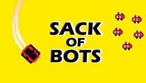 Sack of Bots cover