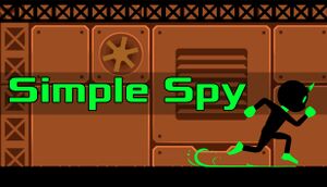 Simple Spy cover